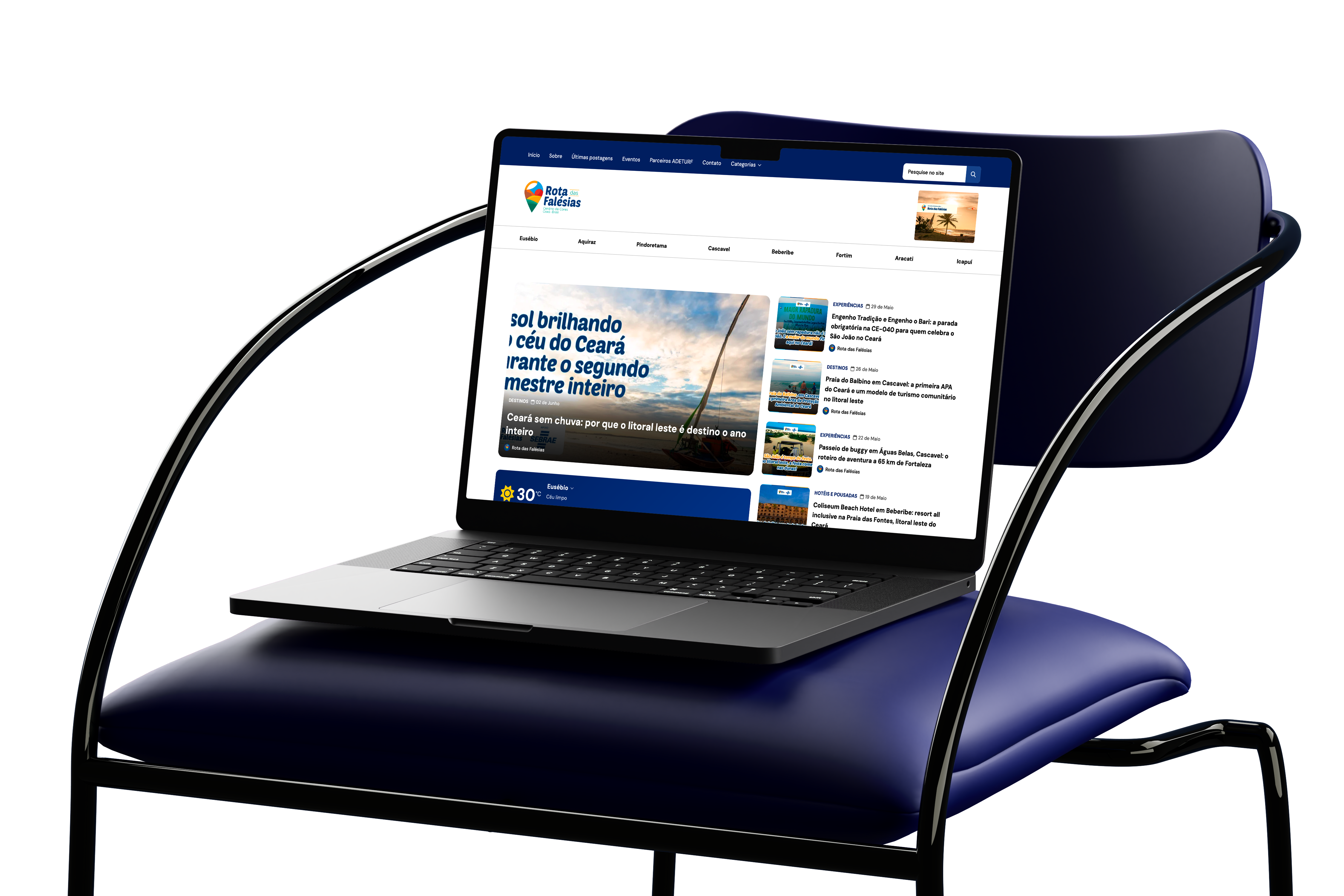 Website Project