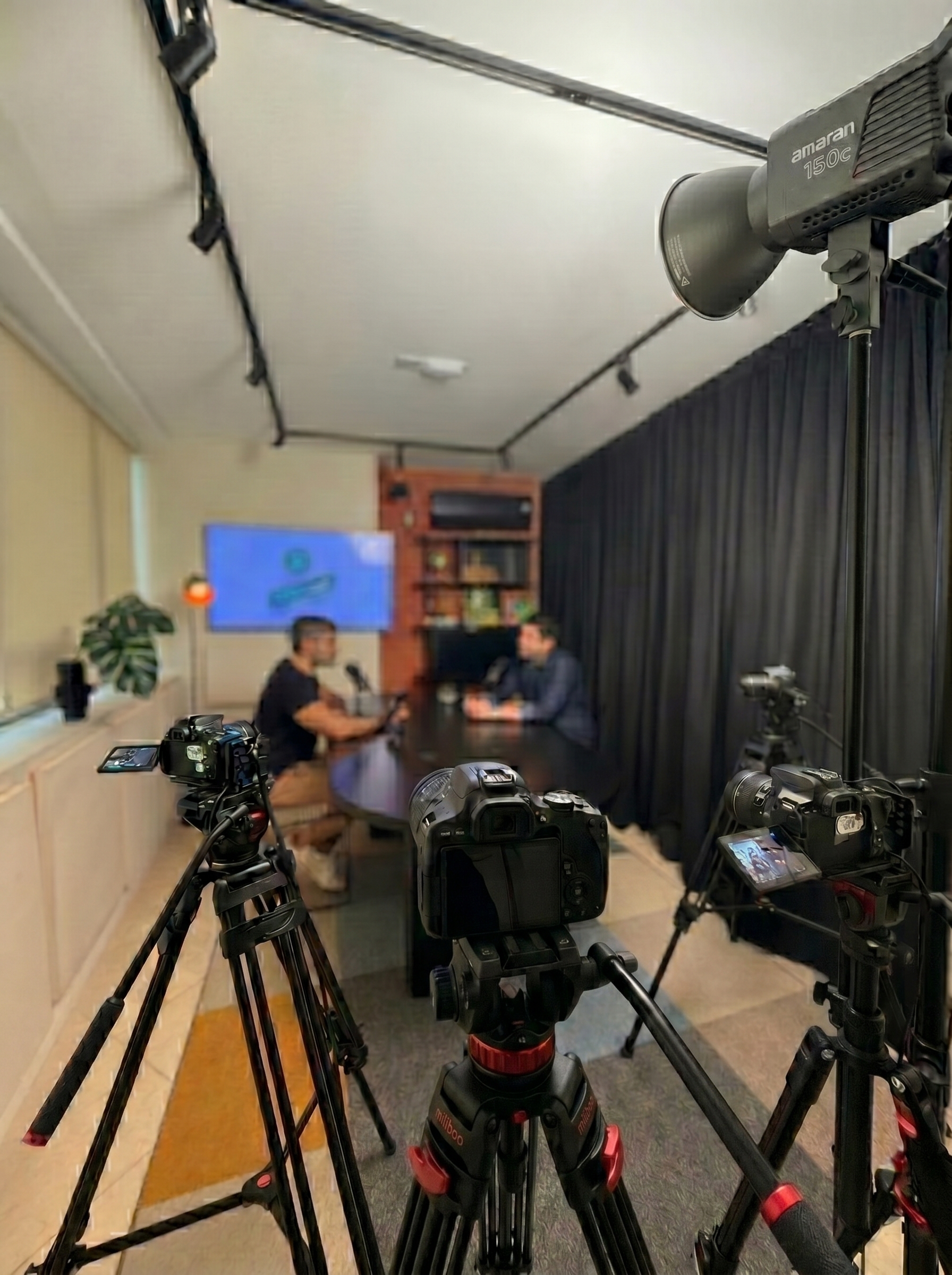 CrerAtive Studio Production