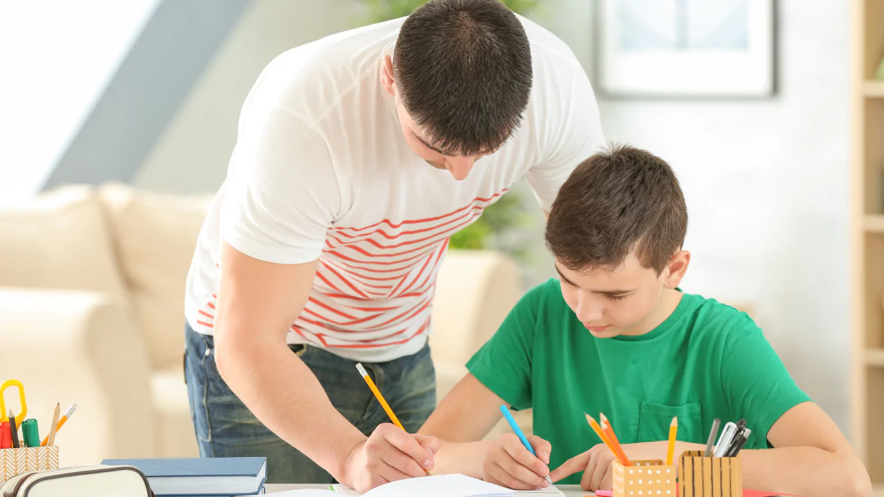 A Importância da Participação Ativa dos Pais na Educação