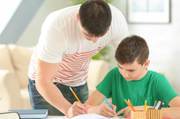 A Importância da Participação Ativa dos Pais na Educação